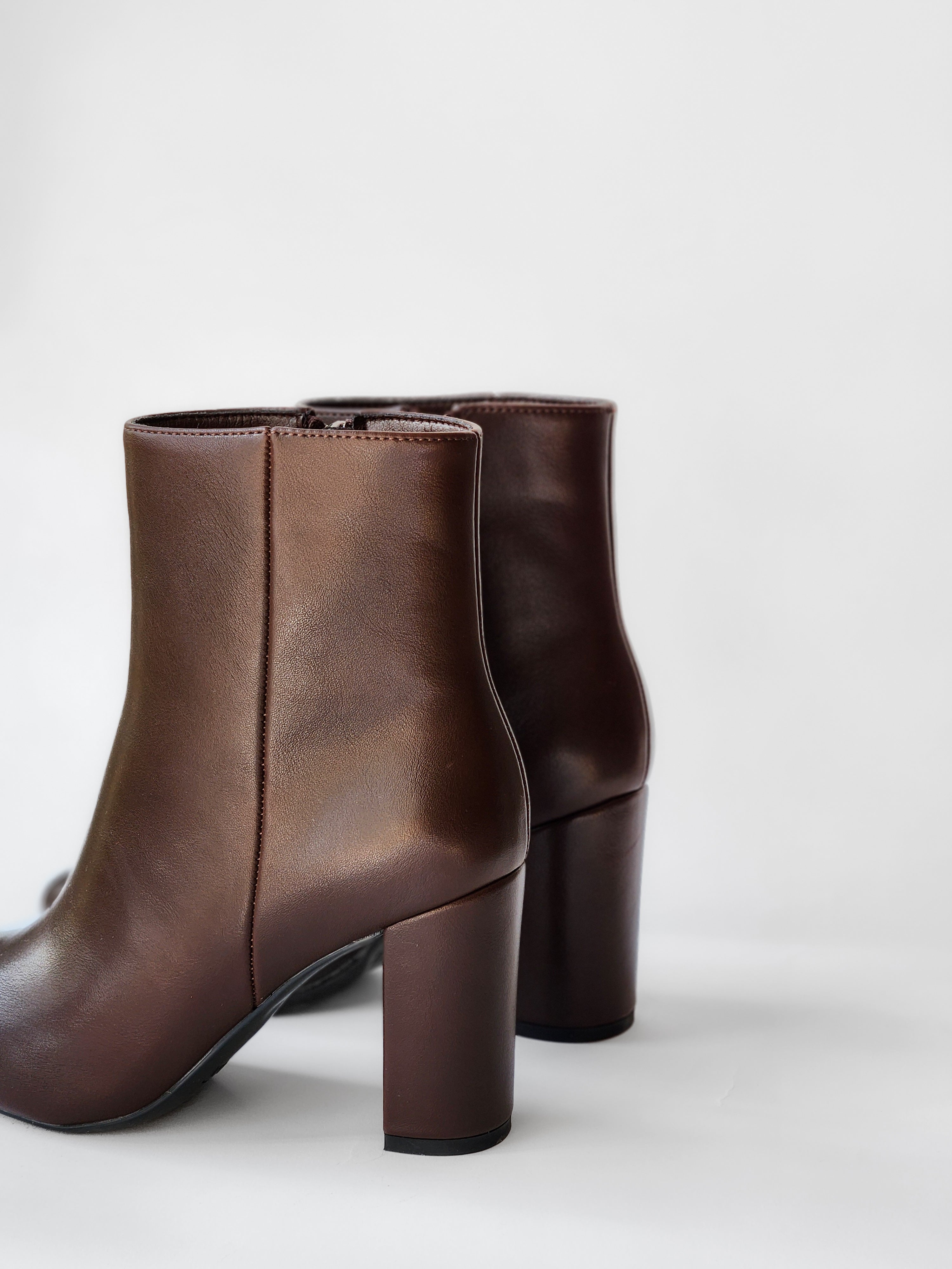 Botines Top Moda BRAZIL-1