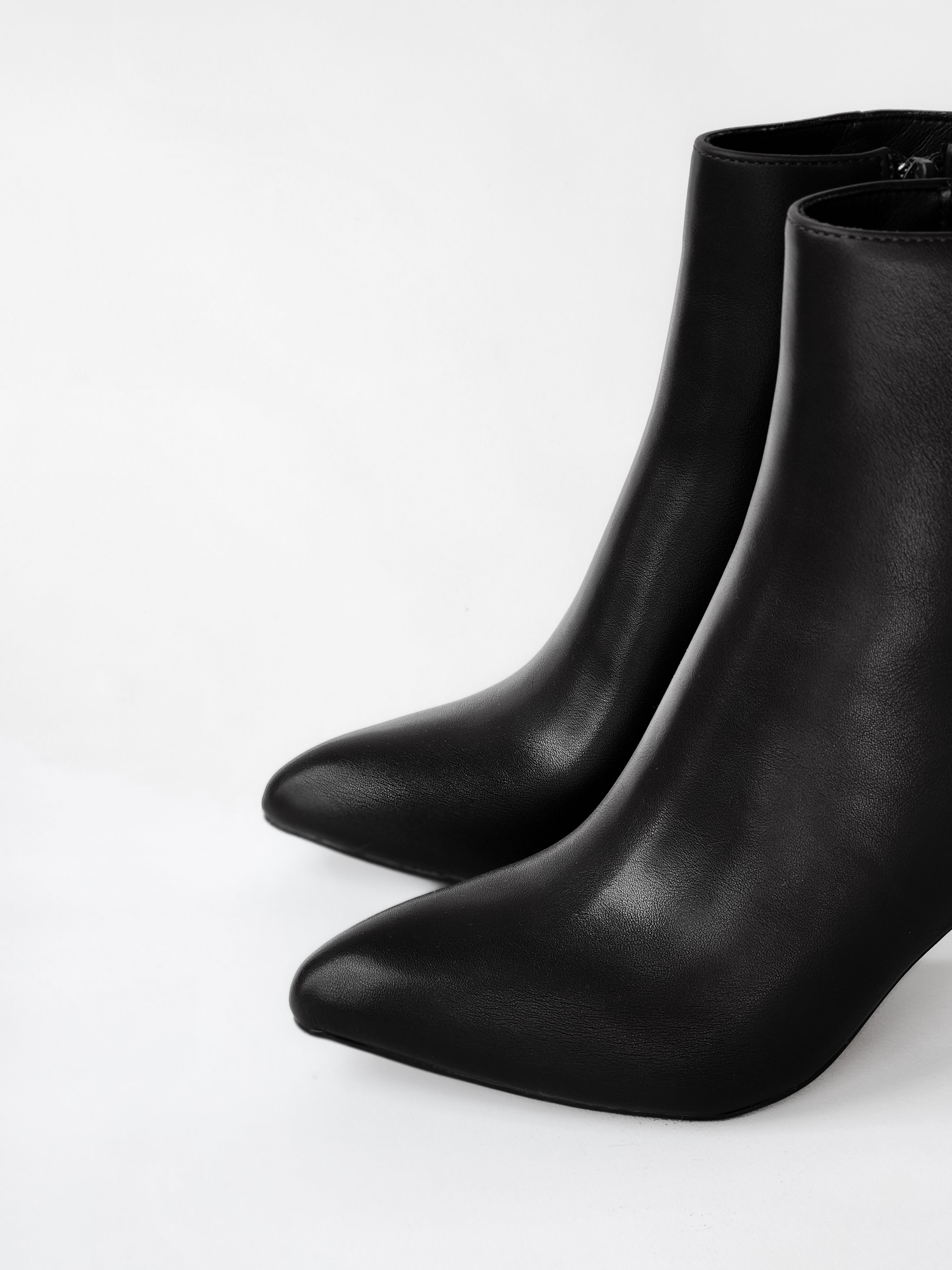 Botines Top Moda BRAZIL-1