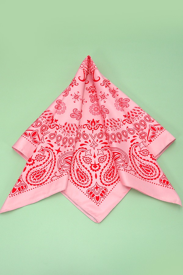 Pañuelo  Guz 40SC616