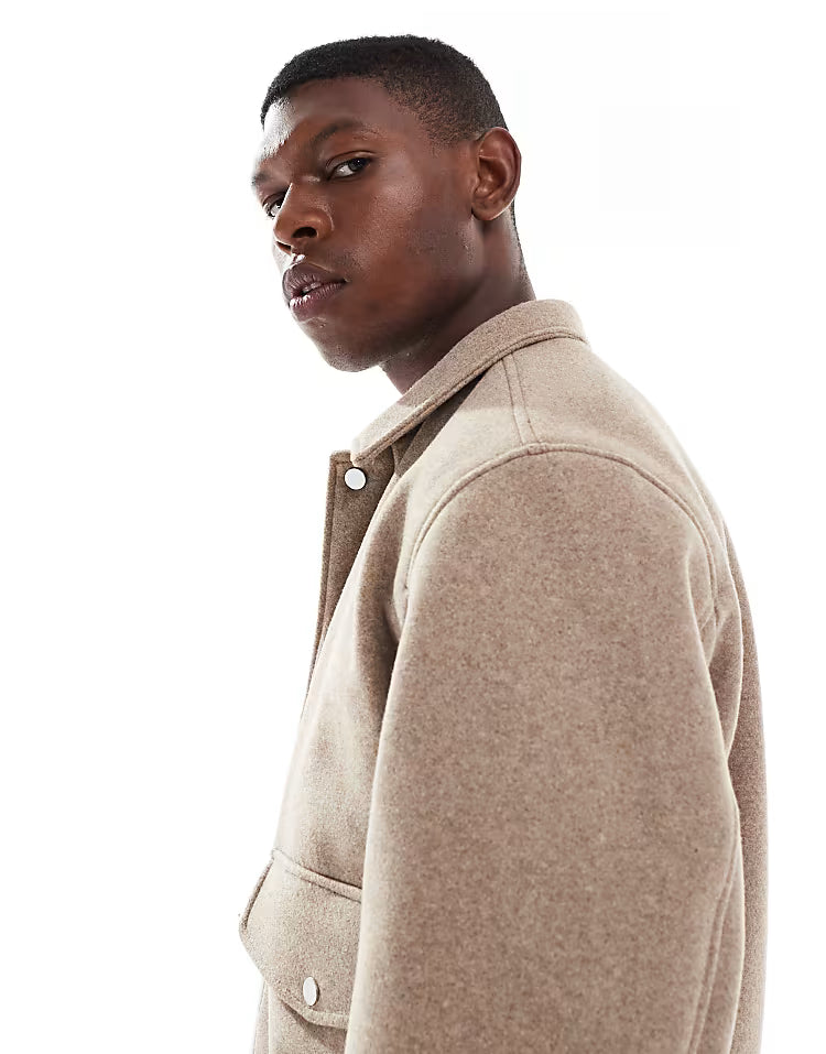 Jacket Jack & Jones Shane 12279405