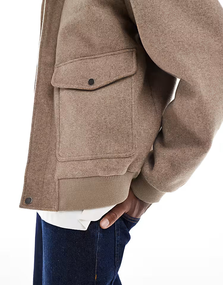 Jacket Jack & Jones Shane 12279405
