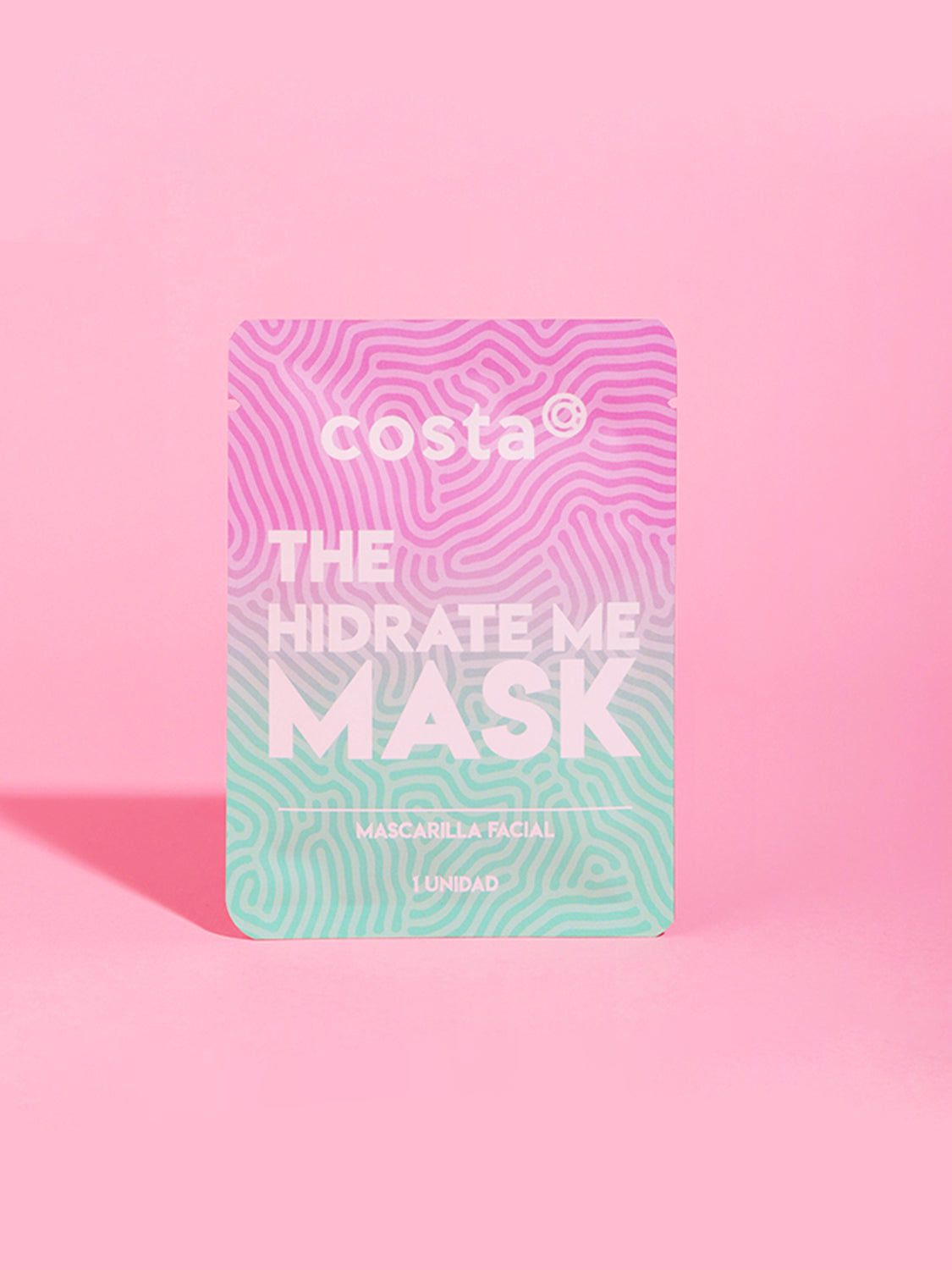 Mascarilla Facial Costa CST-Mask01