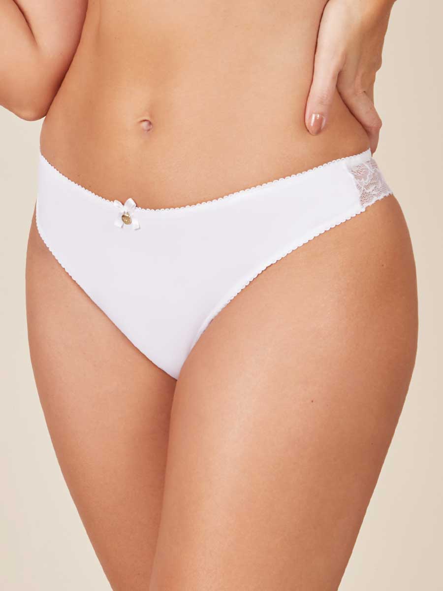 Panty Brasilera Haby Ref.21427