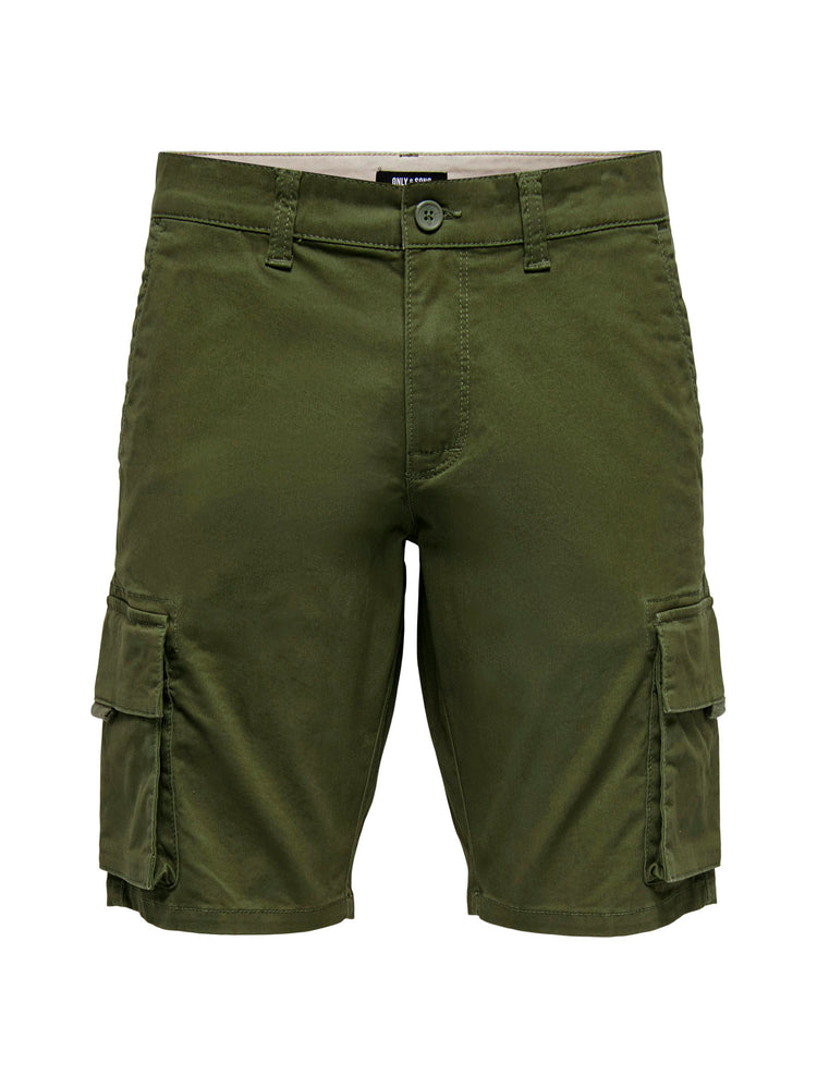 Short Only & Sons Next III 22024564