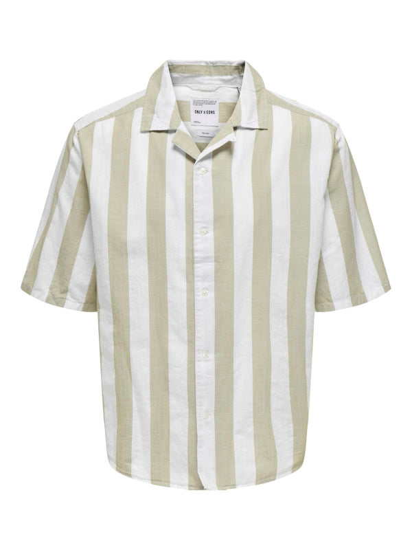 Camisa Only Sons Tes 22024917