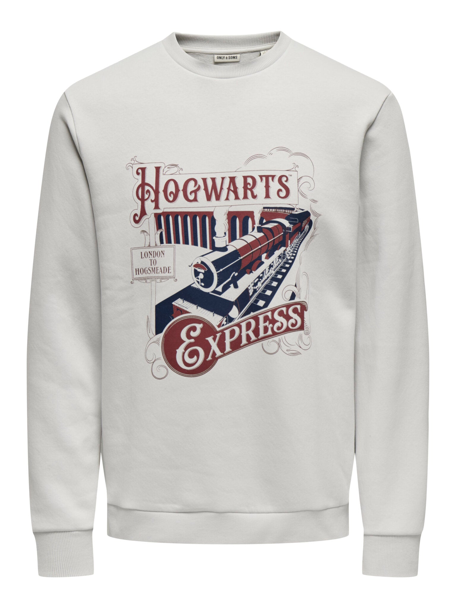 Abrigo Only sons Harry Potter II 22035421
