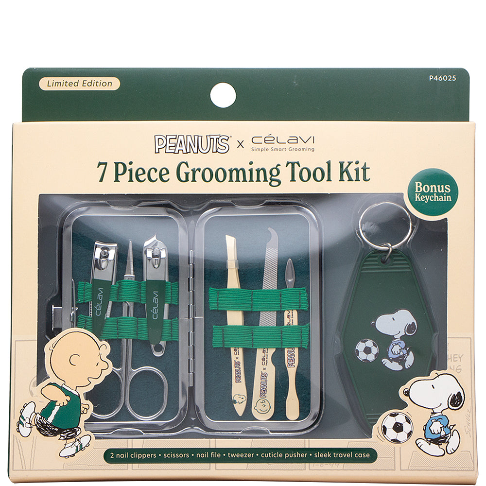 Kit cuidado personal Snoopy P-46025