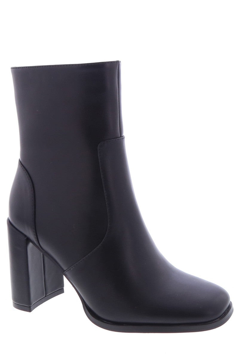Botines Top Moda IVY-1