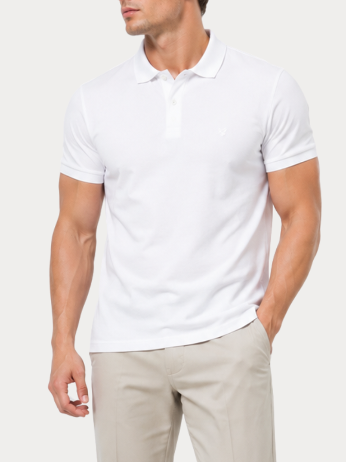 Polo Jack Jones Lawston 12297755
