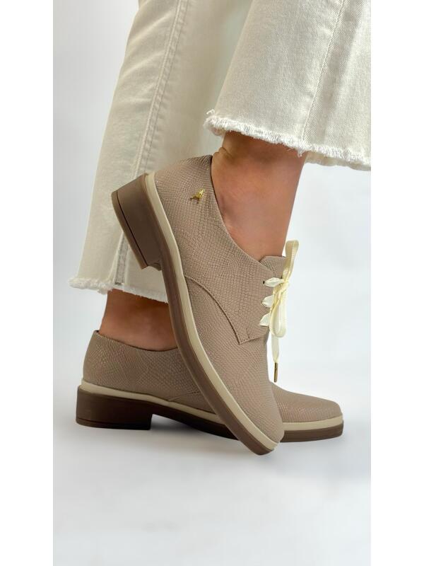 Zapato Yaho Derby charol 03504E269