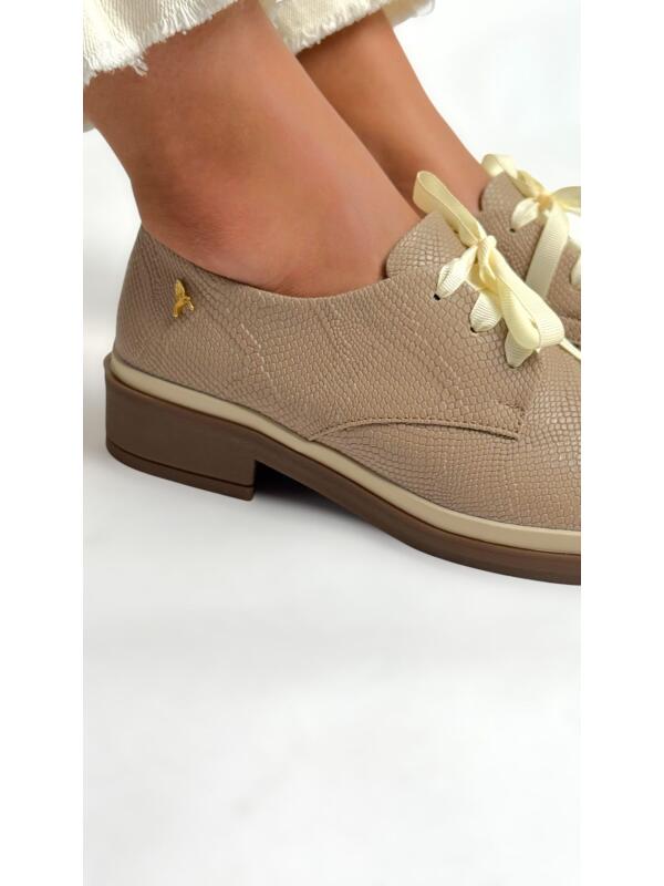 Zapato Yaho Derby charol 03504E269