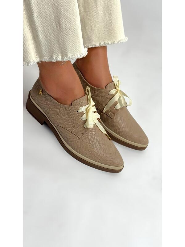 Zapato Yaho Derby charol 03504E269