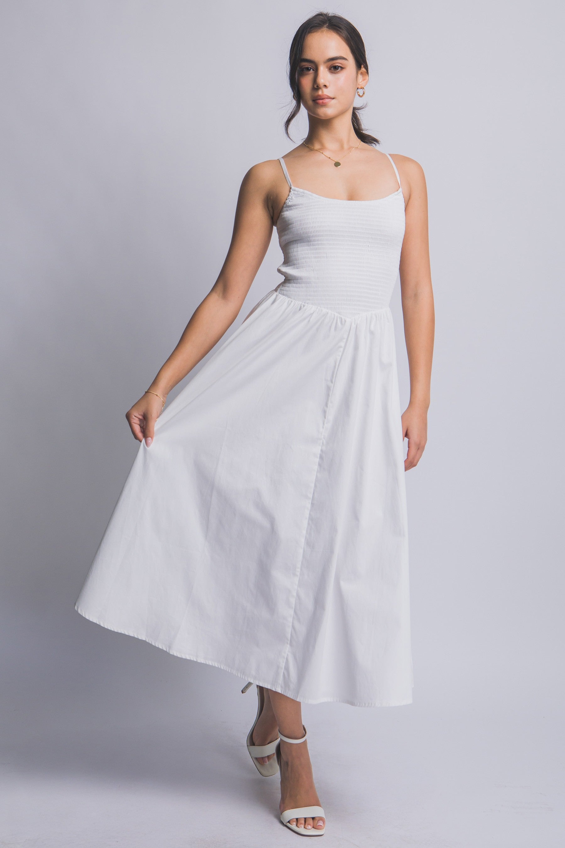 Vestido Irene 4942DN