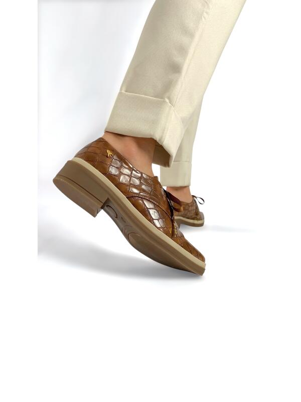 Zapato Yaho Derby Charol 03504E212