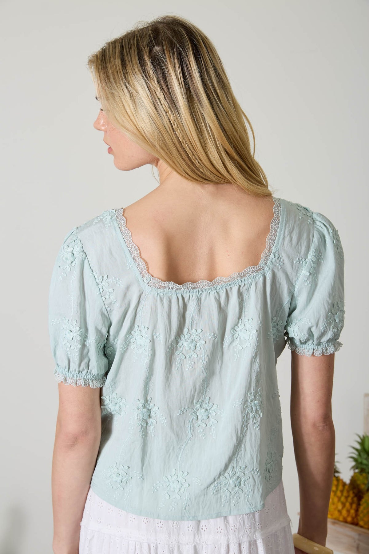 Blusa Steph CR2994