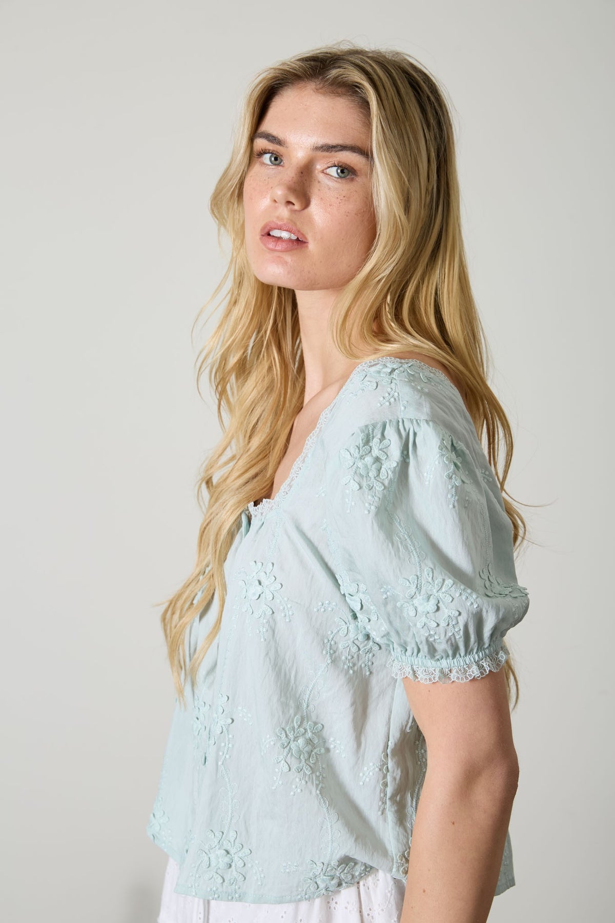 Blusa Steph CR2994
