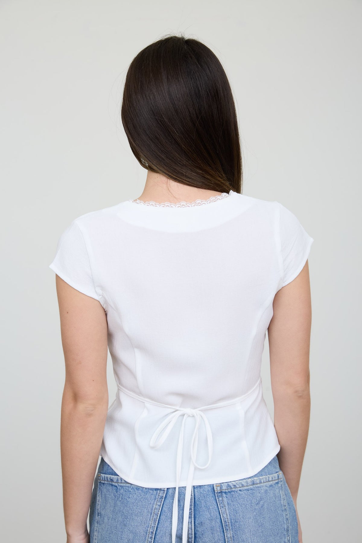 Blusa Nela TB9329