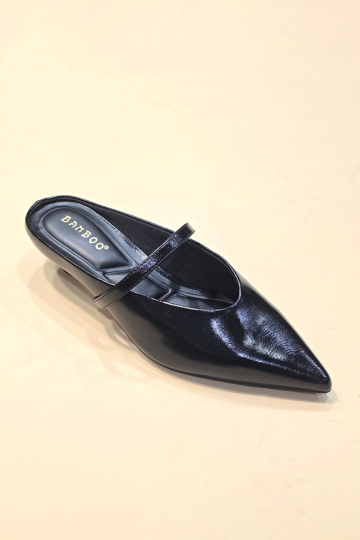 Zapato berness Guard-03