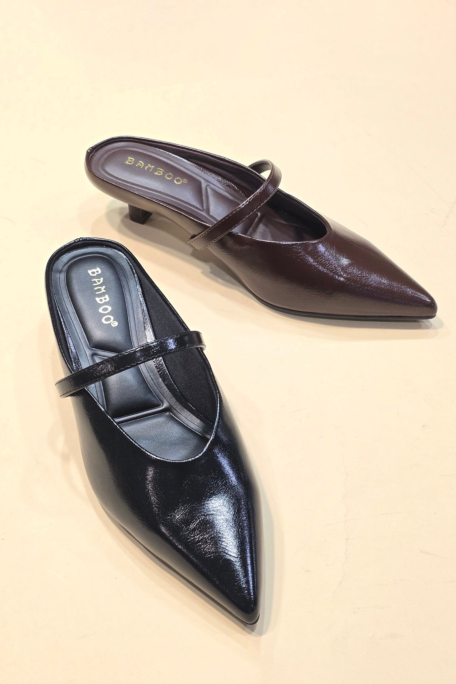Zapato berness Guard-03