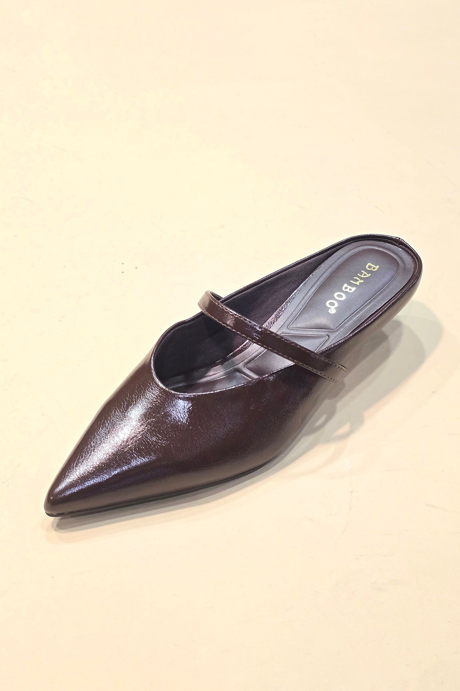Zapato berness Guard-03