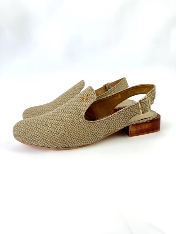 Zapato Yaho Slingback 03774E882