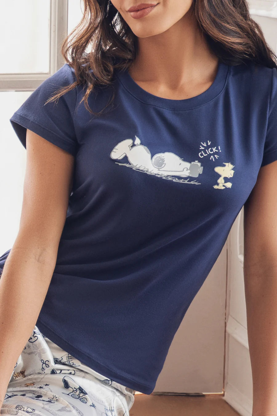 Pijama Próvocame 23108