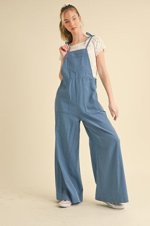 Overall Camelia Sofía CR25387A