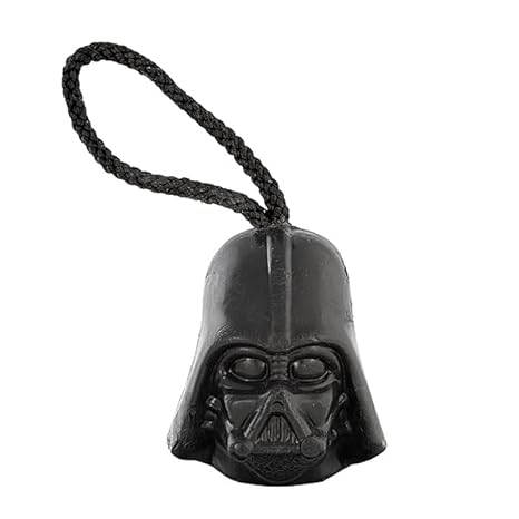 Jabón Darth Vader DSW-FG5198-12