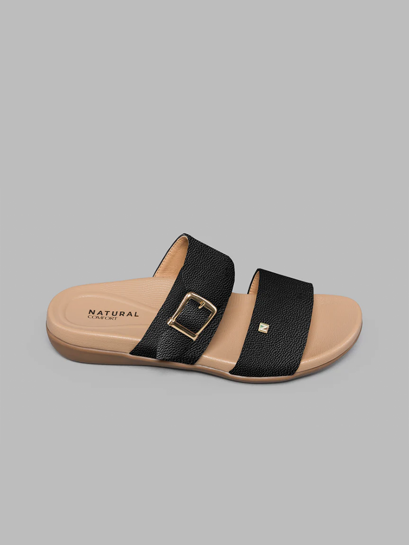 Sandalia Natural Aster