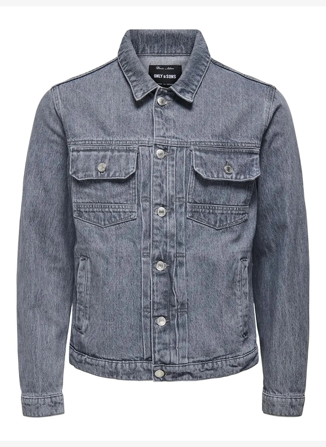 Jacket Only sons Duke 22032036