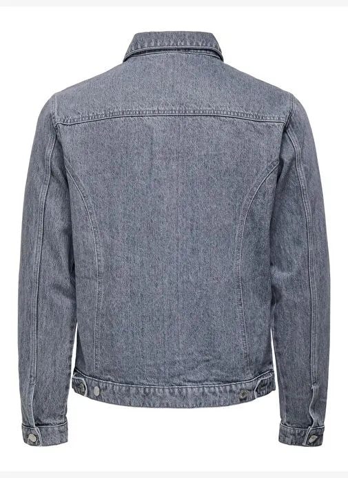 Jacket Only sons Duke 22032036