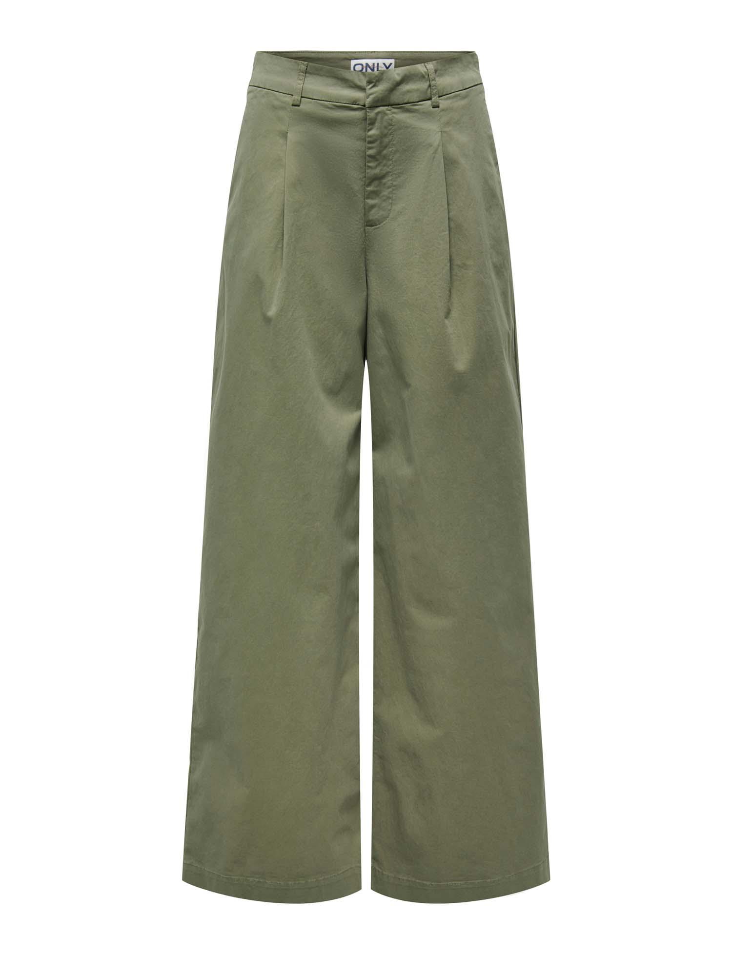 Pantalón Only Liana Wide Cintura media Largo  32 15365822