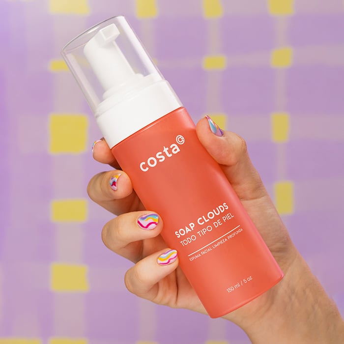 Cosmetiquera Kit Costa Kit 123 AM