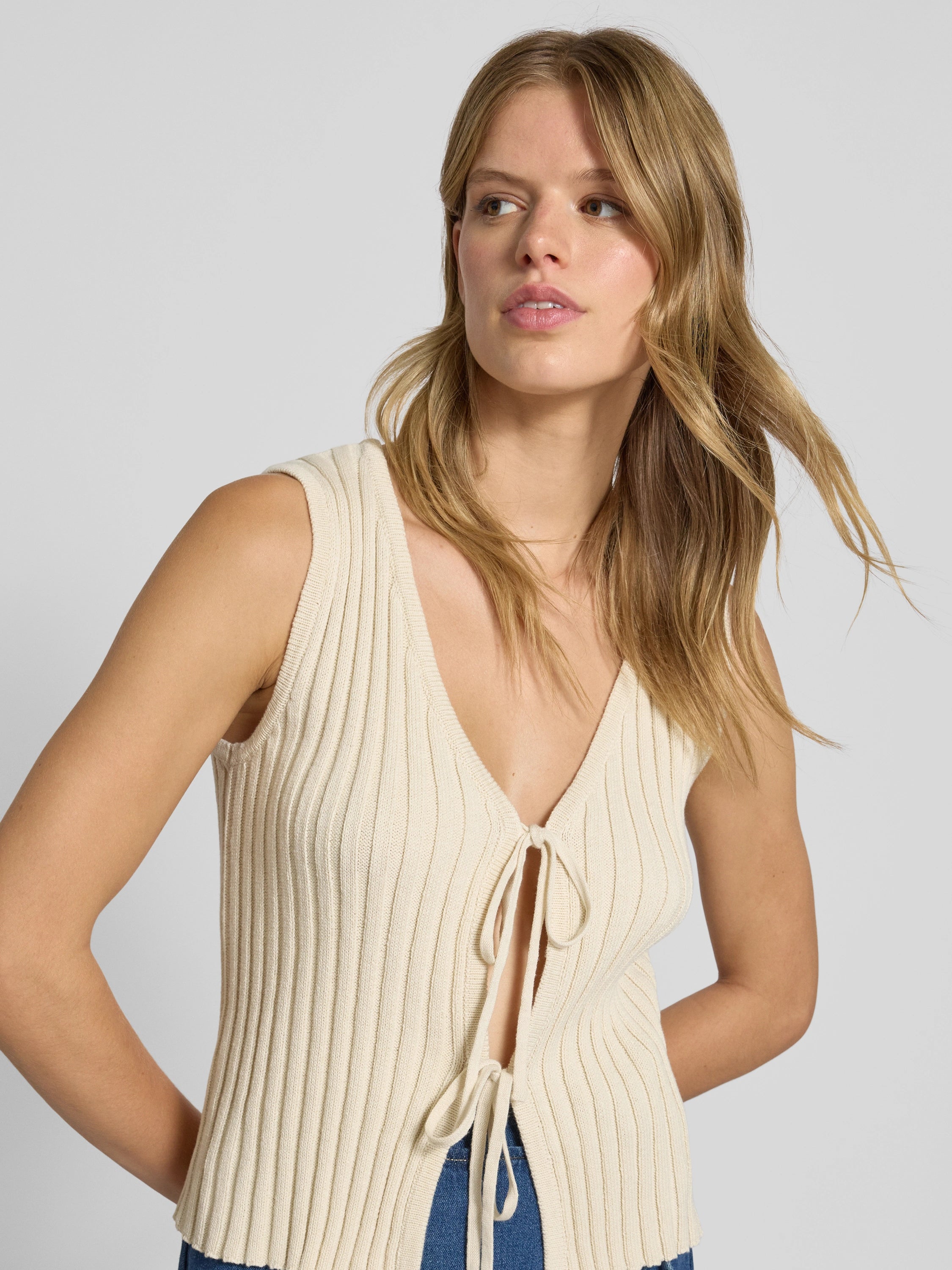 Blusa Pieces Joylynn 17159125