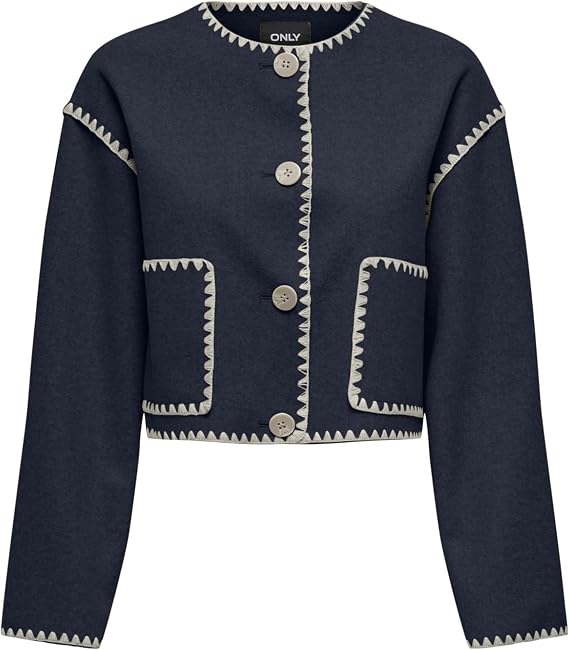 Jacket Only Elba 15337586