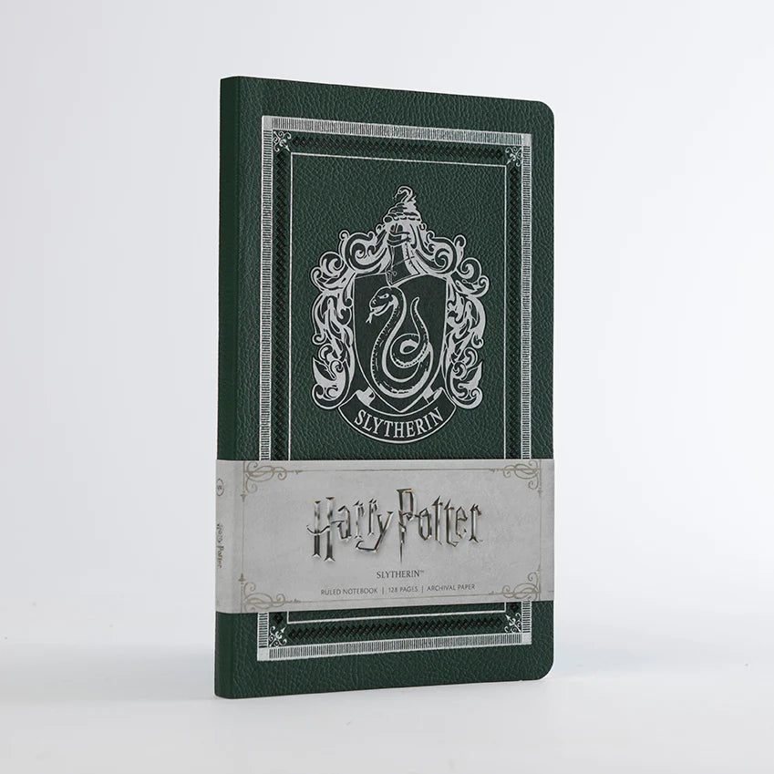 Diario Slytherin Harry Potter