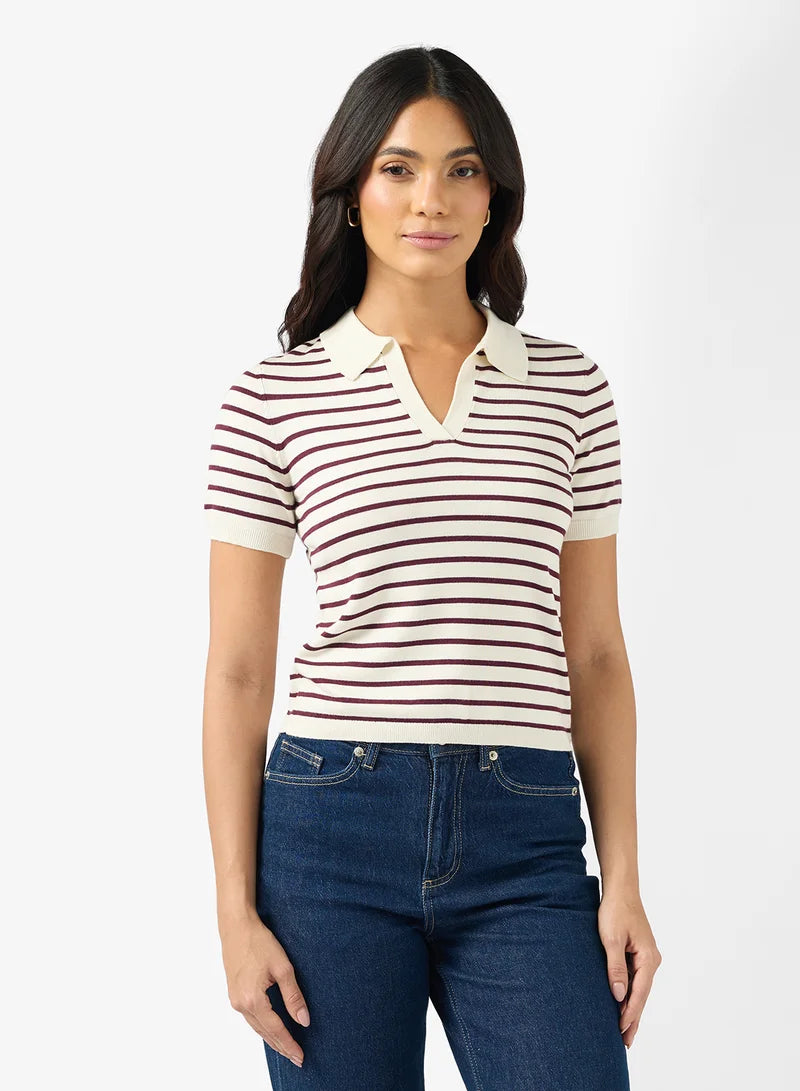 Blusa Vero Moda Silje 10336675