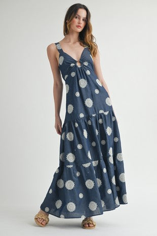 Vestido Camelia Renata CD26059