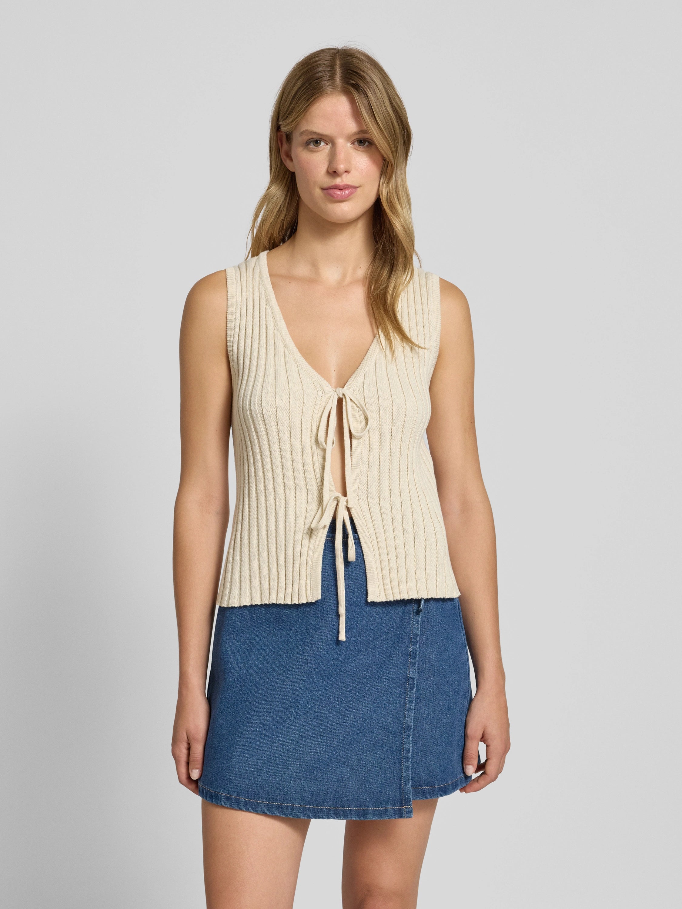 Blusa Pieces Joylynn 17159125