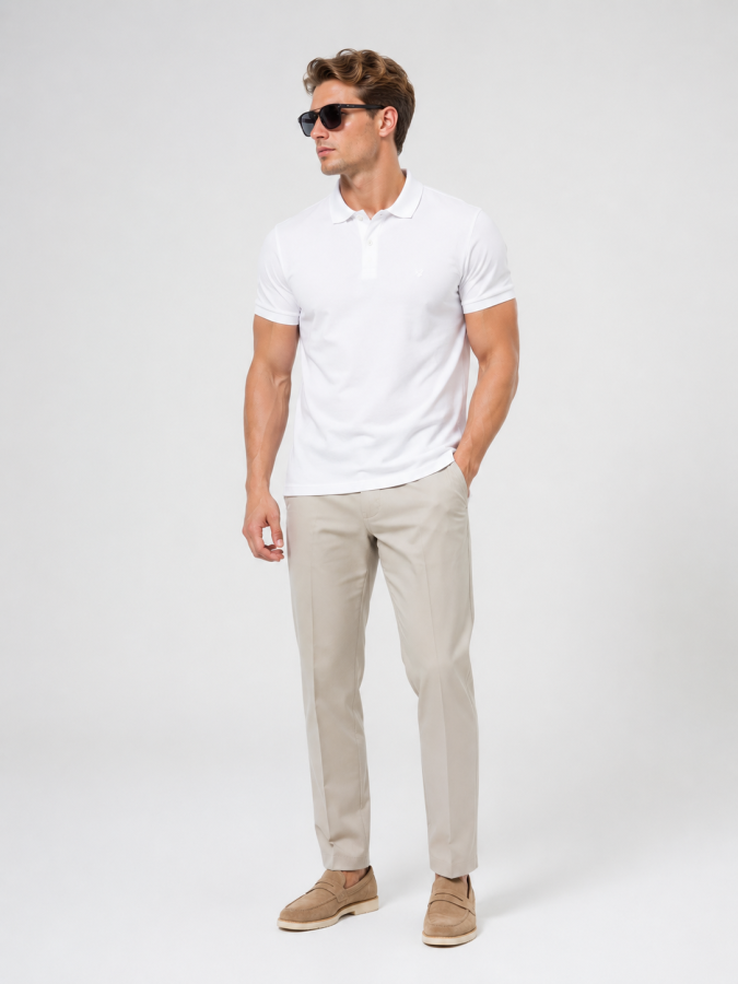 Polo Jack Jones Lawston 12297755