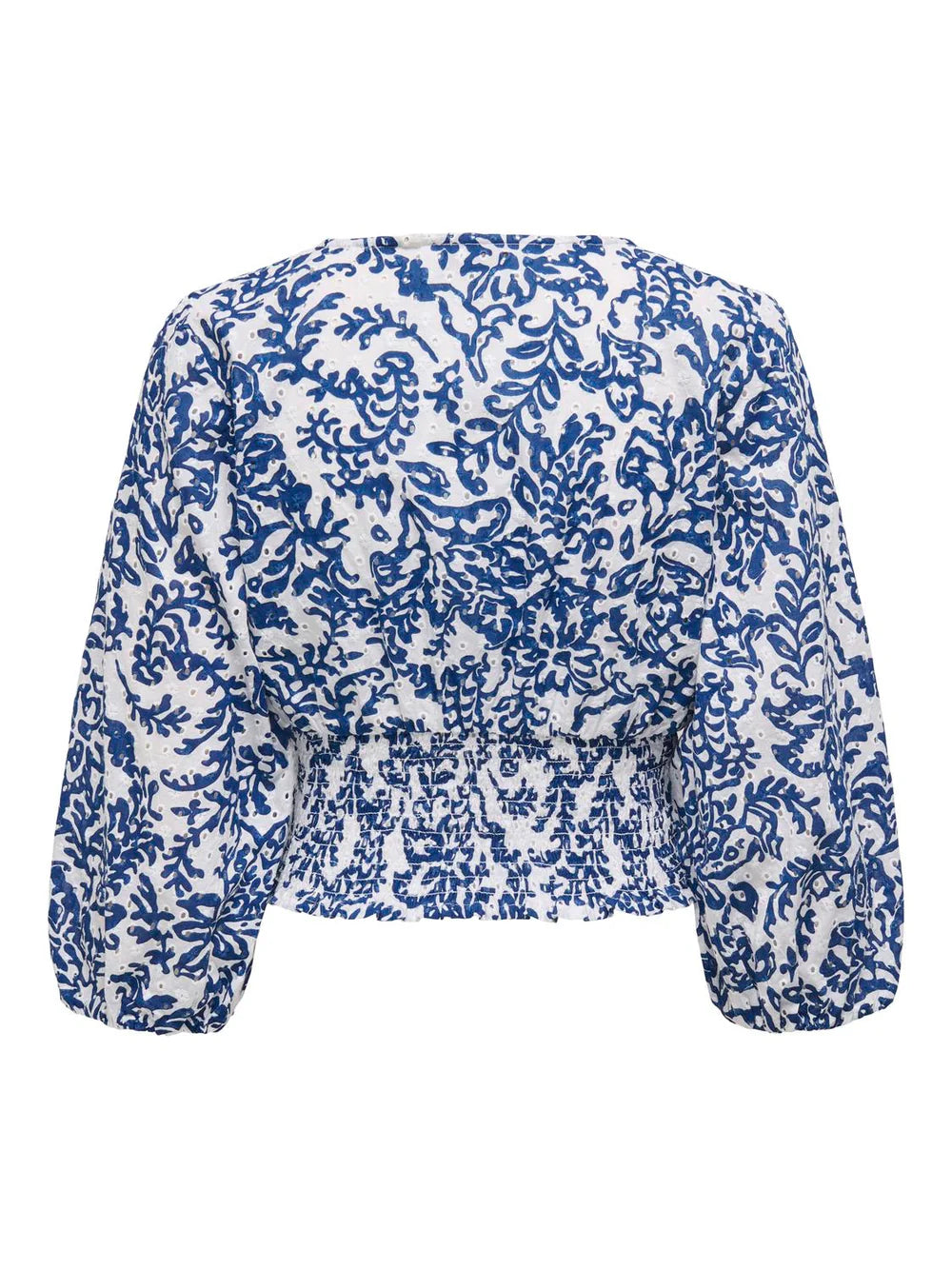 Blusa Only Chanee 15350001 15350001