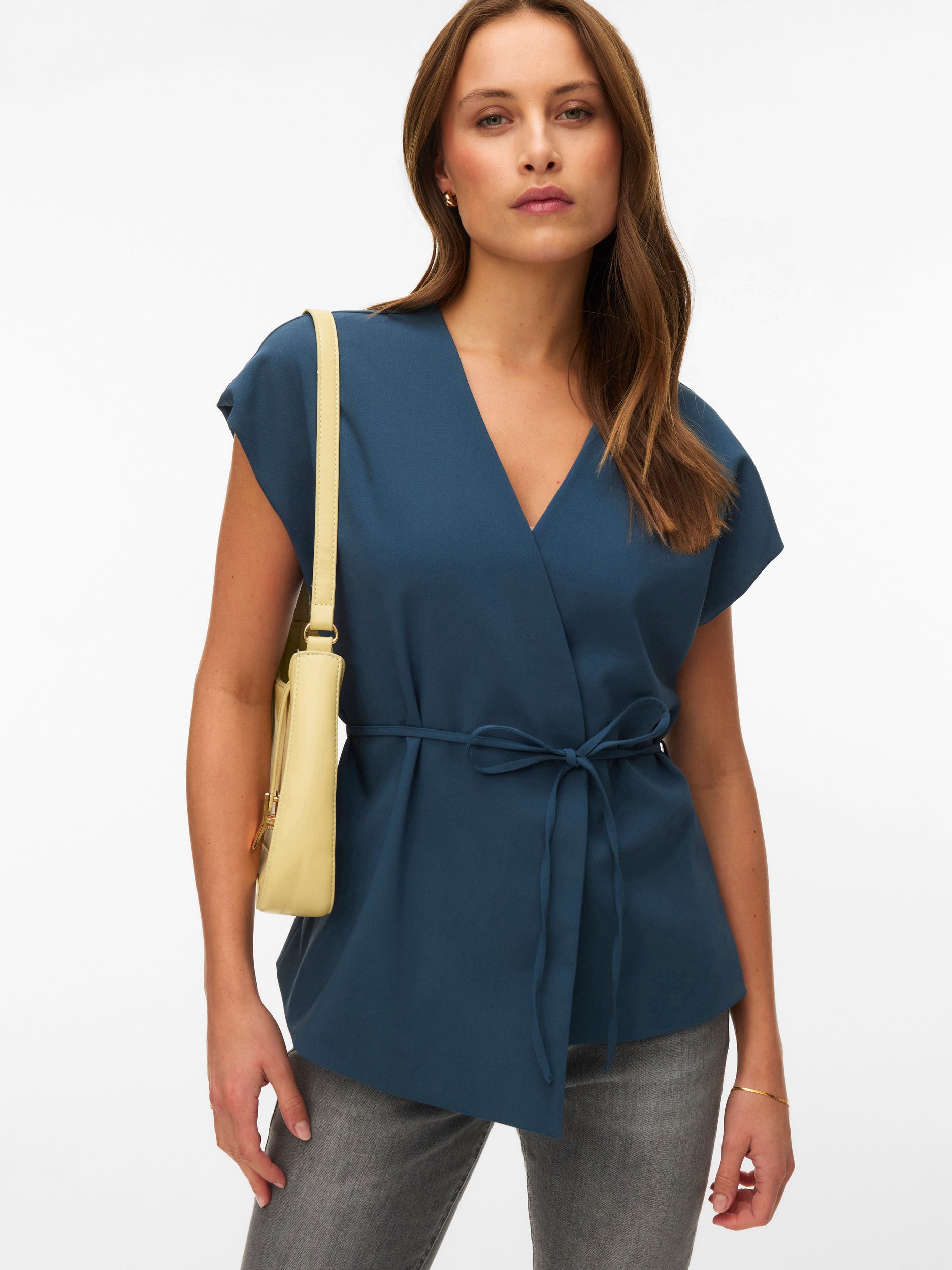 Blusa Aware Vannah 10339490