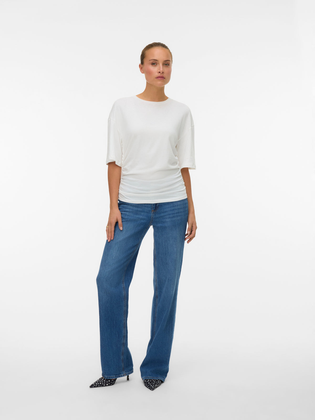 Blusa Aware Navaro 10345901
