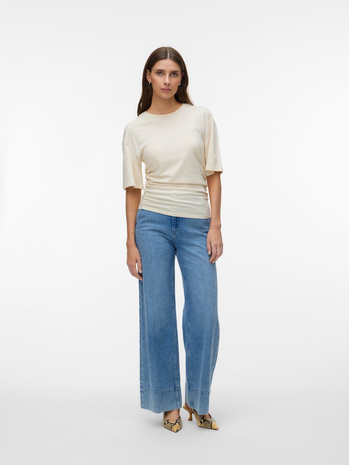 Blusa Aware Navaro 10345901