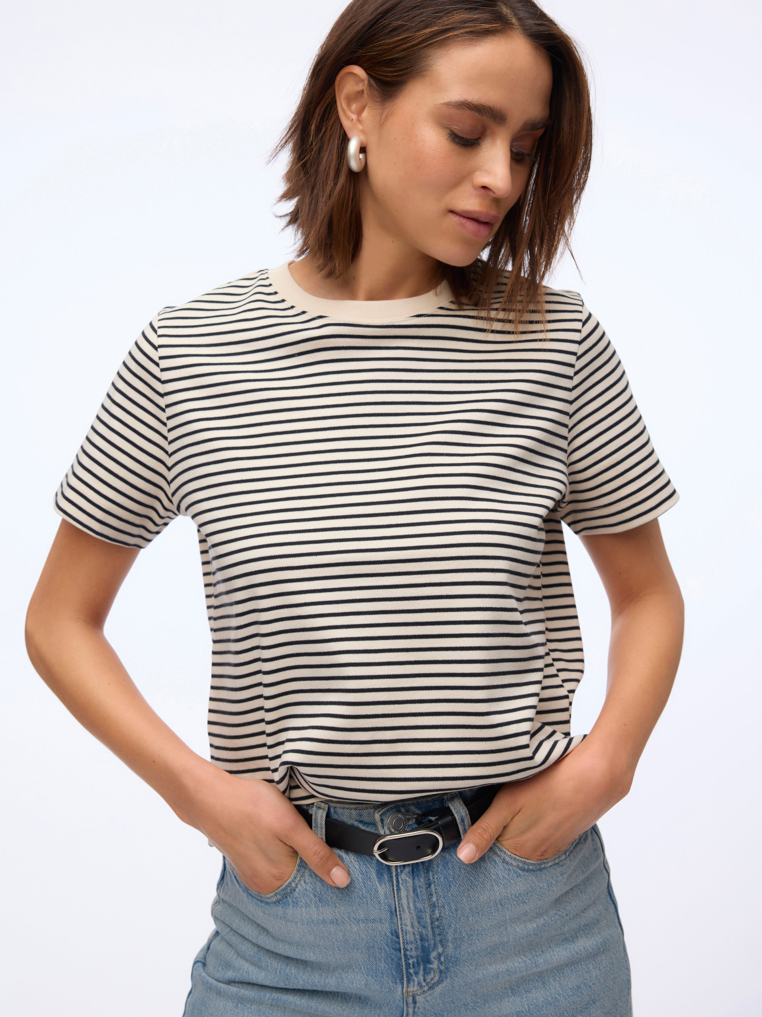 Tshirt Aware Jada 10304587