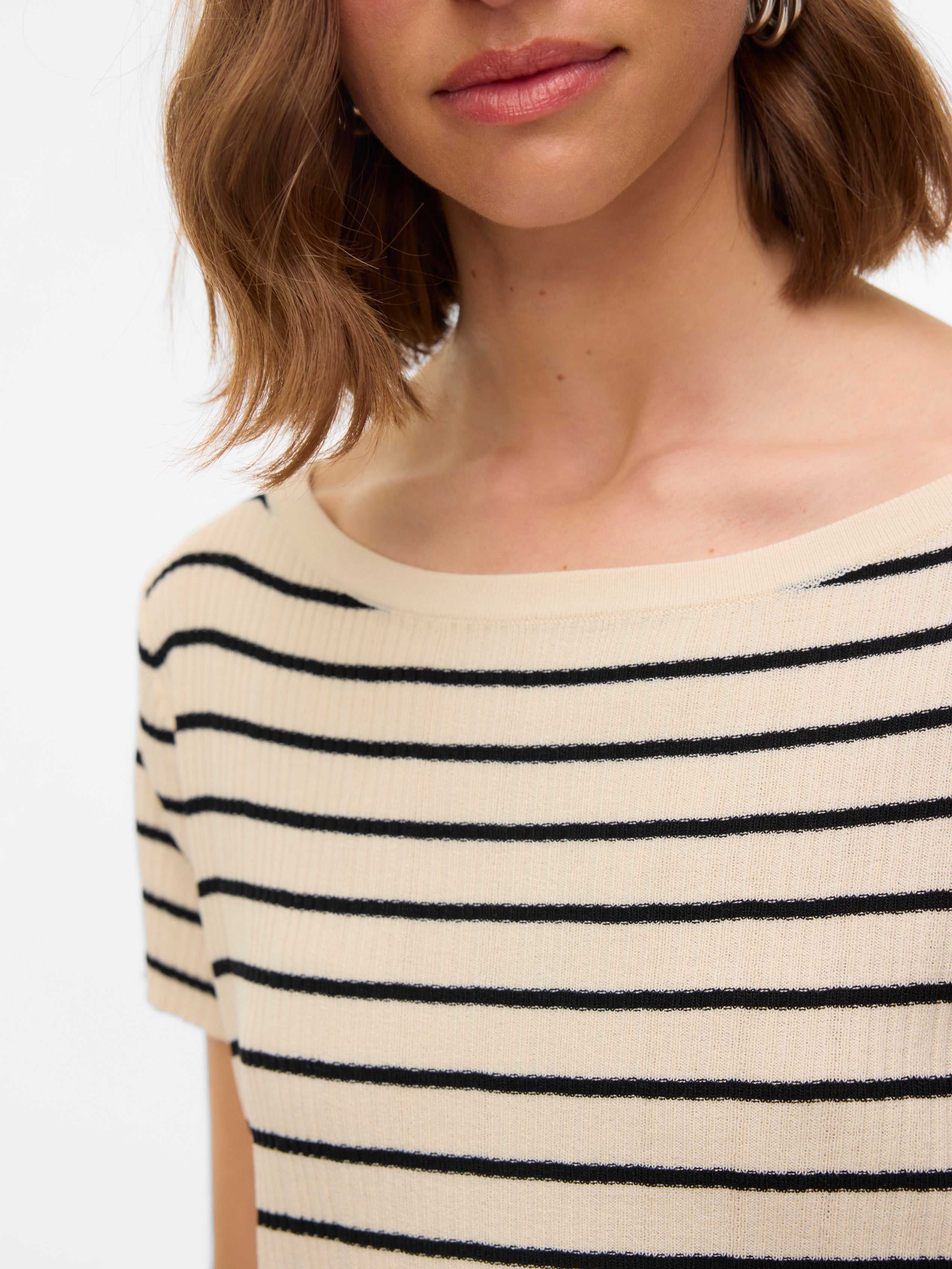 Blusa Vero Moda Rebecca 10328578