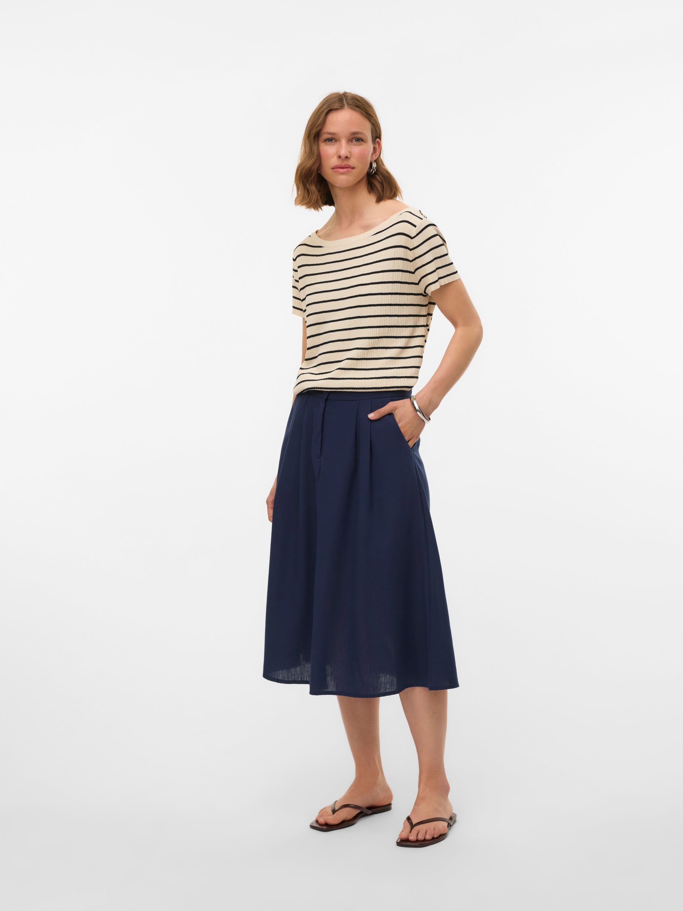 Blusa Vero Moda Rebecca 10328578