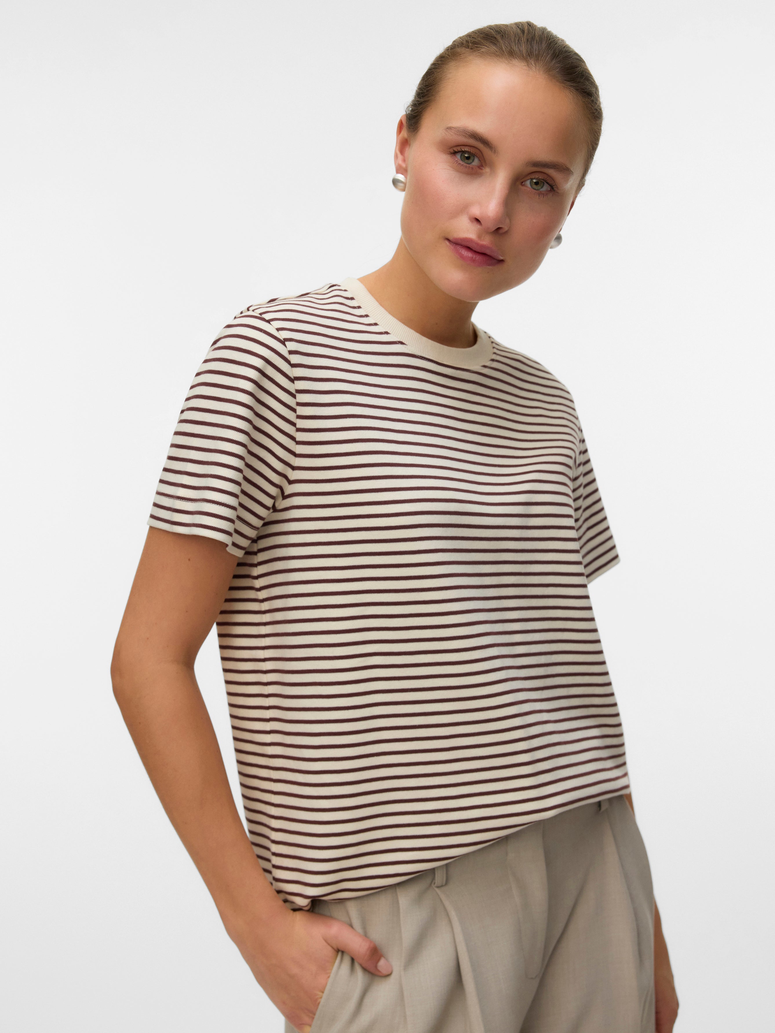 Tshirt Aware Jada 10304587