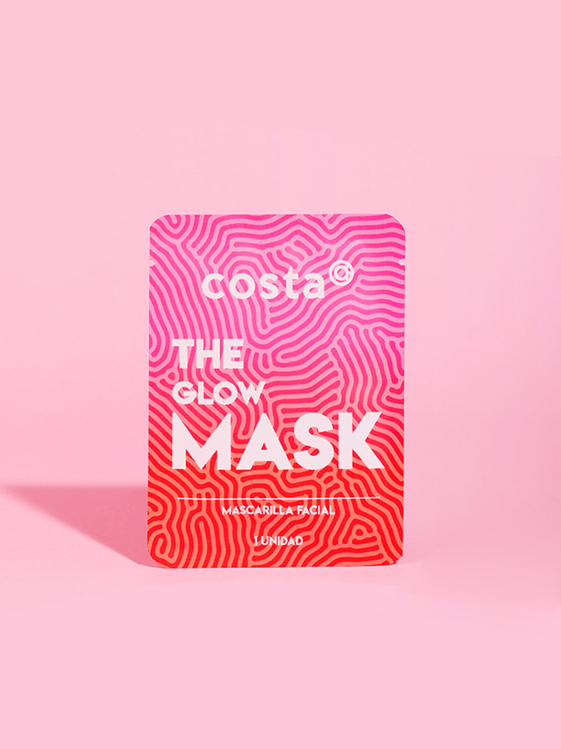 Mascarilla Facial Costa CST-Mask01