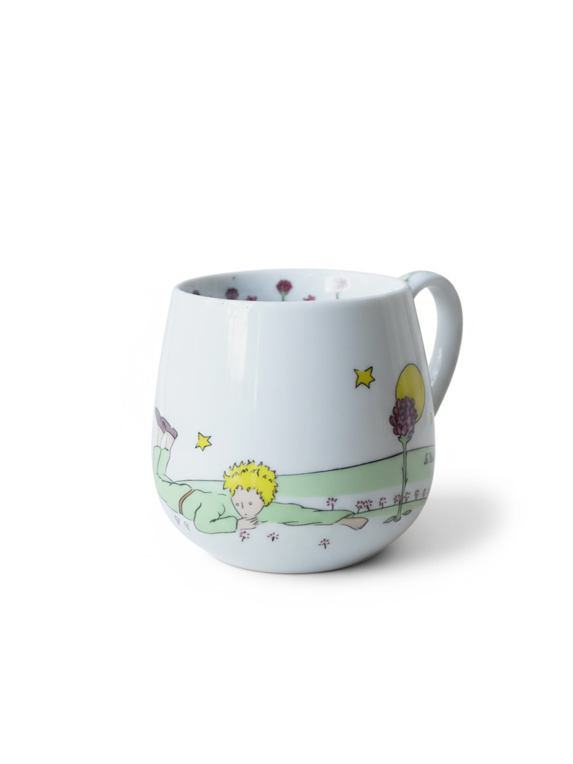 Taza del Principito Konitz FR 1111431599